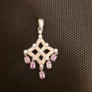 New! Necklace pendant